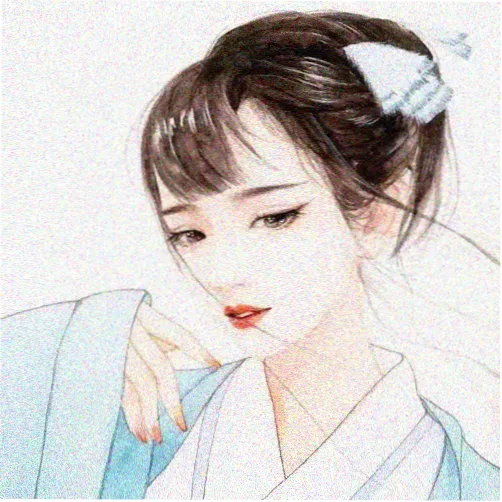 留言墙 读者头像